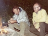 1978 Doc & Nels Camping