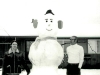 1975 Snowman