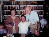 1994 Book Signing